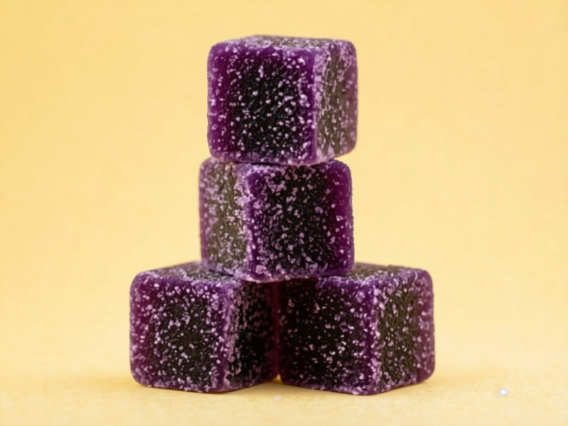 **Boujee Newbie** 20x Night Gummies