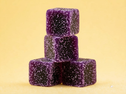 **Boujee Newbie** 20x Night Gummies