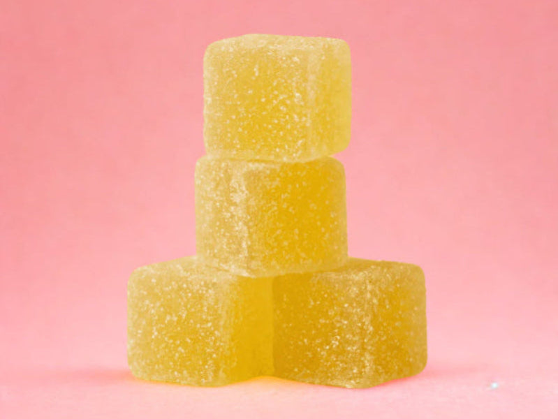 **Bougie Newbie** 20x day gummies