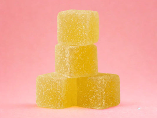**Boujee Newbie** 20x Day Gummies