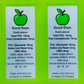 **Bougie Newbie** 20x day gummies