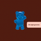 Night Gummies - STORE IN FREEZER